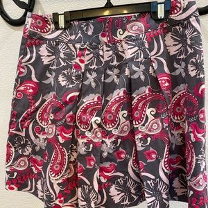 Lady Hagen skort, size 8.